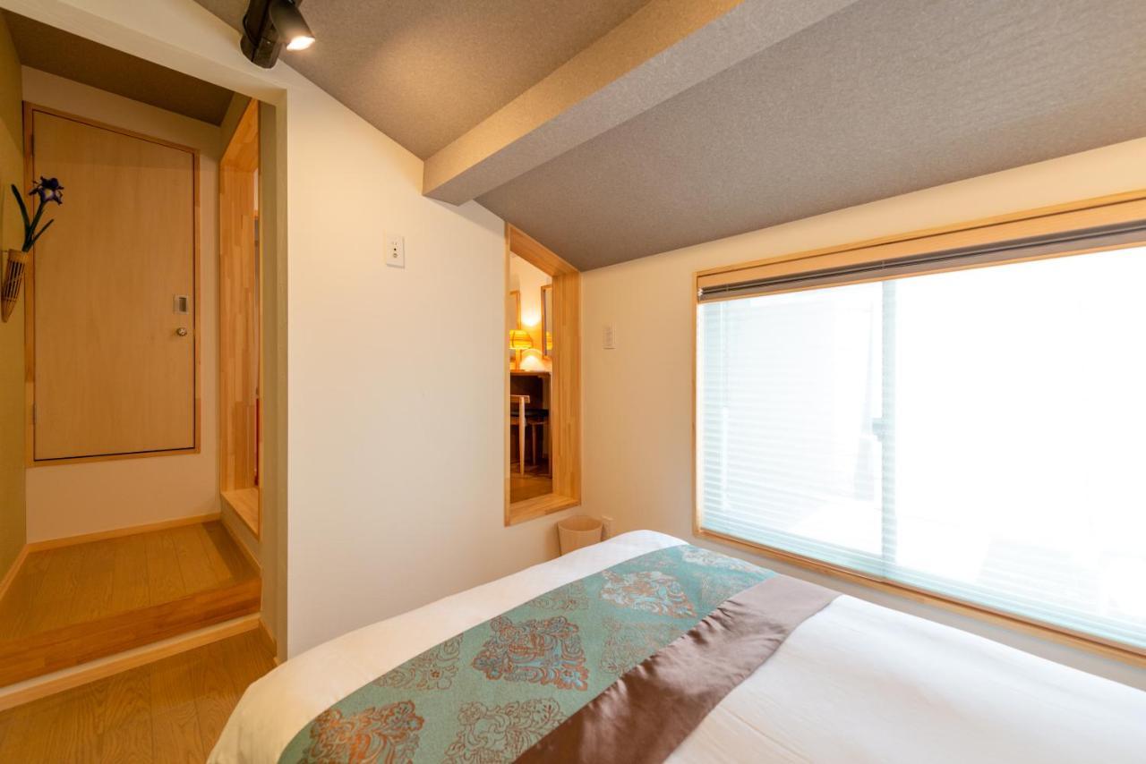 谷町君・星屋・秋の家 Villa Киото Екстериор снимка