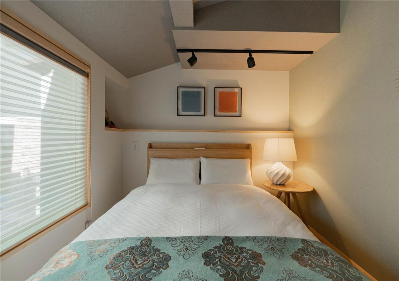 谷町君・星屋・秋の家 Villa Киото Екстериор снимка